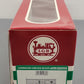 LGB 45680 G Scale Colorado & Southern Stock Car EX/Box
