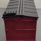 LGB 4267S G Scale Lake George & Boulder Box Car EX