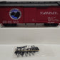 LGB 4267S G Scale Lake George & Boulder Box Car EX