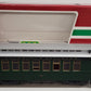 LGB 37800 G Scale Colorado & Southern Passenger Car #67