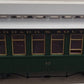 LGB 37800 G Scale Colorado & Southern Passenger Car #67