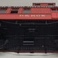 LGB 40755 G Gauge D&RGW Combine Car #215 EX