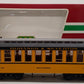 LGB 35800 G Scale Durango & Silverton Passenger Car EX/Box