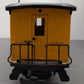 LGB 35800 G Scale Durango & Silverton Passenger Car EX/Box