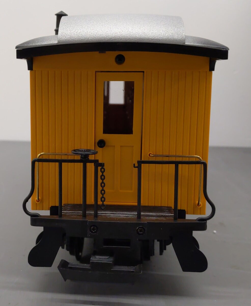 LGB 35800 G Scale Durango & Silverton Passenger Car EX/Box