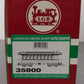 LGB 35800 G Scale Durango & Silverton Passenger Car EX/Box