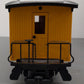 LGB 35800 G Scale Durango & Silverton Passenger Car EX/Box