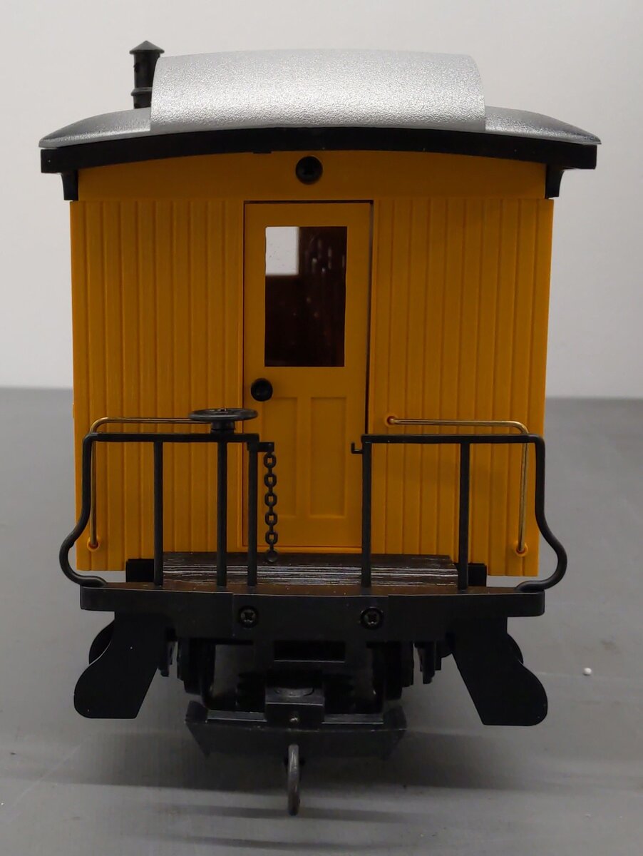 LGB 35800 G Scale Durango & Silverton Passenger Car EX/Box