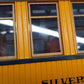 LGB 35800 G Scale Durango & Silverton Passenger Car EX/Box