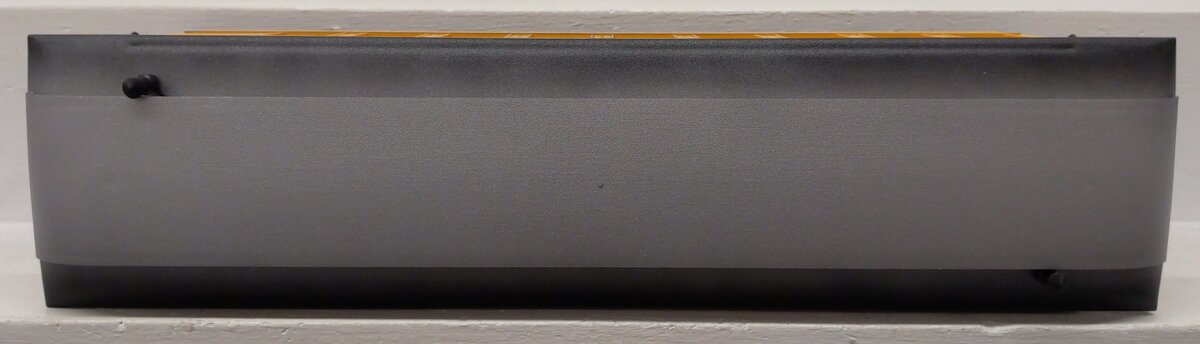 LGB 35800 G Scale Durango & Silverton Passenger Car EX/Box