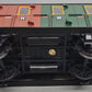 LGB 30503 G Scale 3rd/4th Class Compartment Car EX