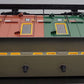 LGB 30503 G Scale 3rd/4th Class Compartment Car EX