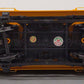 LGB 43650 G Scale Colorado & Southern Short Yellow Caboose #1003 EX/Box