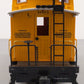 LGB 43650 G Scale Colorado & Southern Short Yellow Caboose #1003 EX/Box