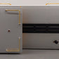 LGB 43650 G Scale Colorado & Southern Short Yellow Caboose #1003 EX/Box