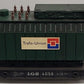 LGB 4058 G Scale Trafo-Union Depressed Center Transformer Flatcar VG