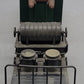 LGB 4058 G Scale Trafo-Union Depressed Center Transformer Flatcar VG