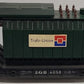 LGB 4058 G Scale Trafo-Union Depressed Center Transformer Flatcar VG