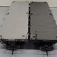 LGB 46600 G Scale SV Railway 2-Car Flatcar Set EX/Box