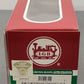 LGB 46600 G Scale SV Railway 2-Car Flatcar Set EX/Box