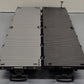 LGB 46600 G Scale SV Railway 2-Car Flatcar Set EX/Box