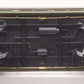 Aristo-Craft 31009 G Scale White Pass & Yukon Passenger Car (Metal Wheels) EX/Box