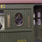 Aristo-Craft 31009 G Scale White Pass & Yukon Passenger Car (Metal Wheels) EX/Box