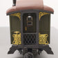 Aristo-Craft 31009 G Scale White Pass & Yukon Passenger Car (Metal Wheels) EX/Box