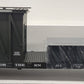 USA Trains R1879 G Scale Great Northern Crane Tender LN/Box
