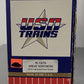 USA Trains R1879 G Scale Great Northern Crane Tender LN/Box