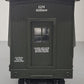 USA Trains R1879 G Scale Great Northern Crane Tender LN/Box