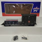 USA Trains R1879 G Scale Great Northern Crane Tender LN/Box