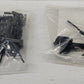 USA Trains R1879 G Scale Great Northern Crane Tender LN/Box