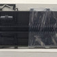 USA Trains R1879 G Scale Great Northern Crane Tender LN/Box