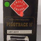 Aristo-Craft 46519 G Scale Alaska Railroad Piggyback Car EX/Box