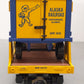 Aristo-Craft 46519 G Scale Alaska Railroad Piggyback Car EX/Box