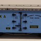 USA Trains R16204F Alaska Reefer #9565 EX/Box
