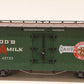 LGB 42723 G Scale Hoods Dairy Refrigerator Car EX/Box