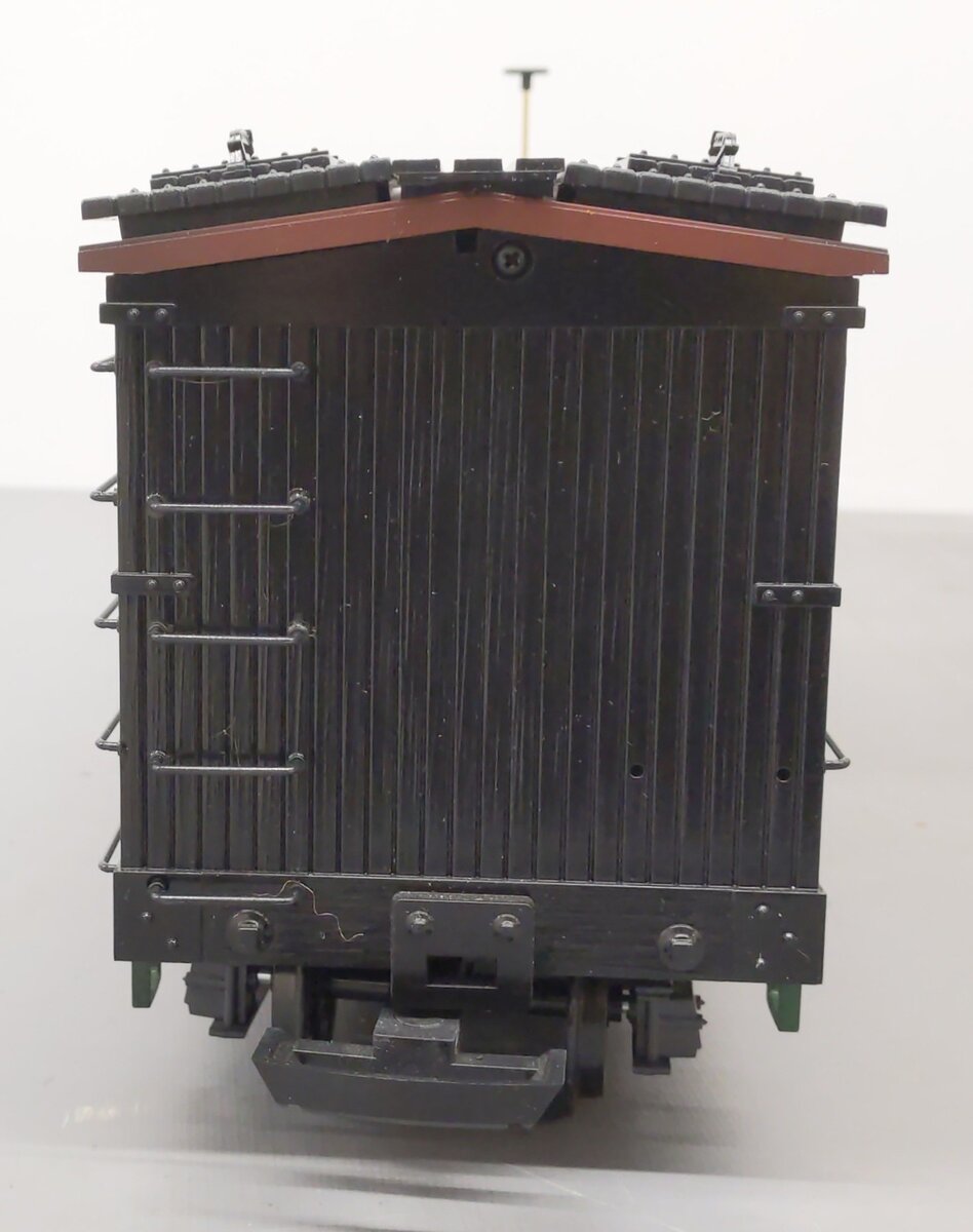 LGB 42723 G Scale Hoods Dairy Refrigerator Car EX/Box
