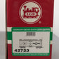 LGB 42723 G Scale Hoods Dairy Refrigerator Car EX/Box