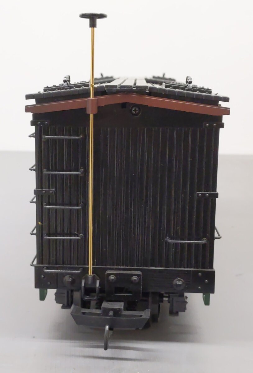 LGB 42723 G Scale Hoods Dairy Refrigerator Car EX/Box