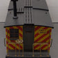 Aristo-Craft 46950 G Track Maint. Service Car/Track Cleaning Car - Metal Wheels EX/Box