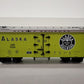 USA Trains R16204E Alaska Reefer Car VG/Box