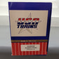 USA Trains R16204E Alaska Reefer Car VG/Box