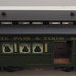 Aristo-Craft 31109 White Pass & Yukon Route US Mail Car VG/Box