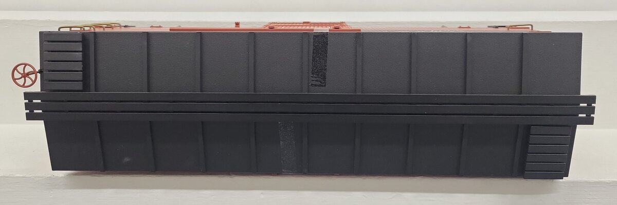 Aristo-Craft ART-86003 G Scale South Park Box Car #6003 LN/Box