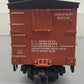 Aristo-Craft ART-86003 G Scale South Park Box Car #6003 LN/Box