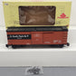 Aristo-Craft ART-86003 G Scale South Park Box Car #6003 LN/Box