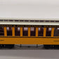 LGB 3080 G Scale Denver & Rio Grande Western Passenger Car/Box