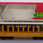 LGB 3080 G Scale Denver & Rio Grande Western Passenger Car/Box